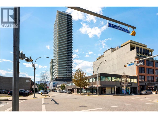 1626 Water Street Unit# 1206, Kelowna