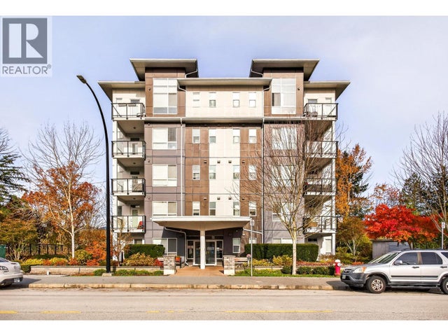 109 22315 122 Avenue, Maple Ridge