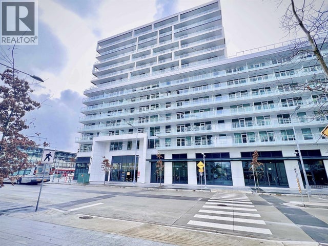 1203 6328 No. 3 Road, Richmond