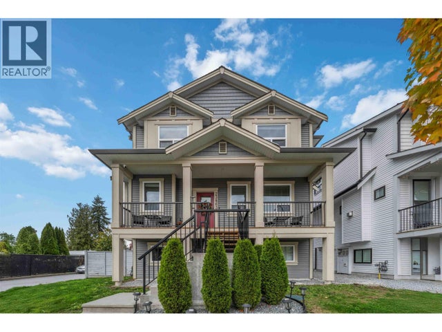 23863 119b Avenue, Maple Ridge