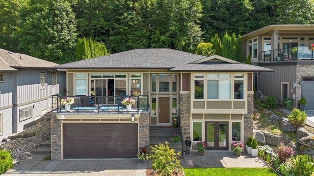 214 51075 Falls Court|eastern Hillsides, Chilliwack