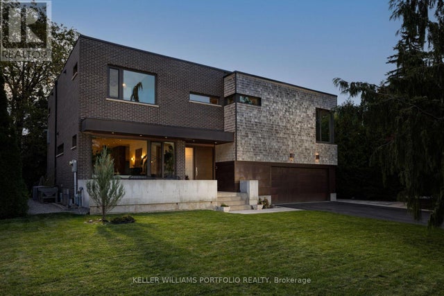 42 Talwood Drive, Toronto (banbury-Don Mills)