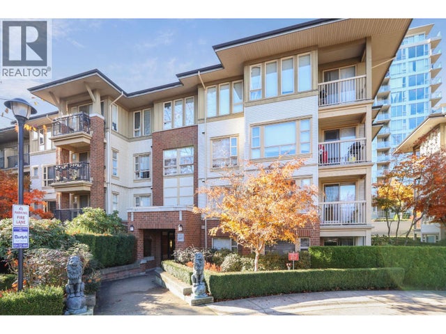 6103 5117 Garden City Road, Richmond