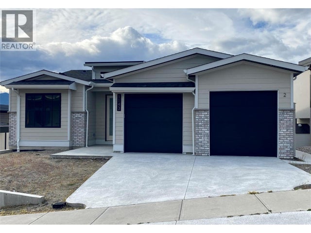 1143 Elk Street, Penticton