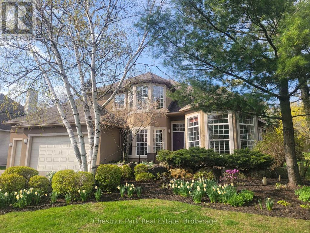 108 Grand Cypress Lane, Blue Mountains