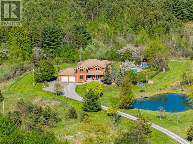 4655 Sideline 6, Pickering