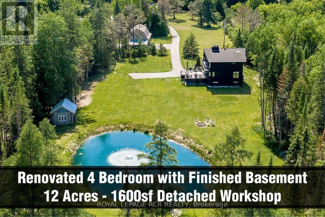 10169 Concession 3 Road, Uxbridge