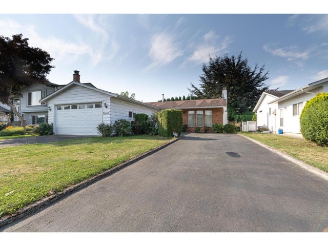 45272 Lenora Crescent|chilliwack Proper West, Chilliwack