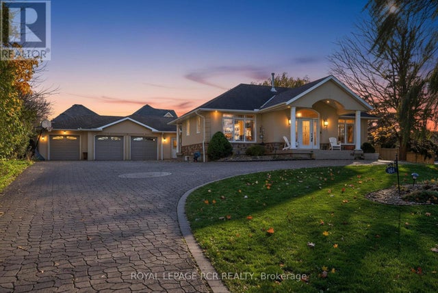 181 Queen Street S, New Tecumseth (tottenham)