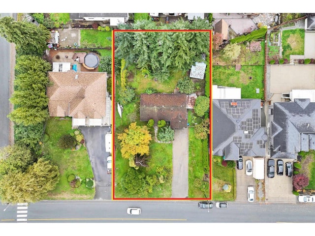 7816 Taulbut Street, Mission