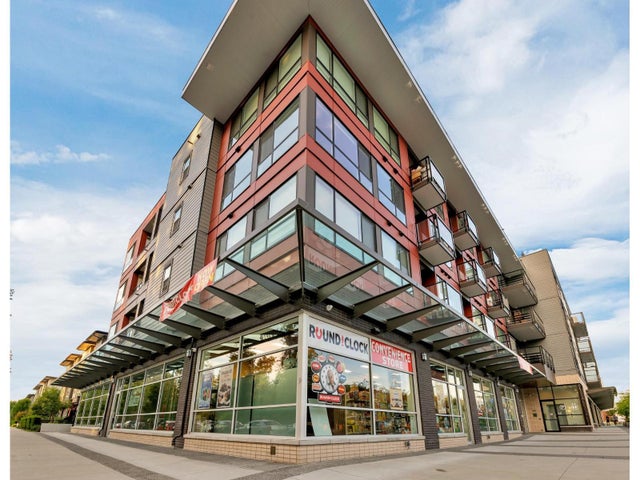 214 18811 72 Avenue, Surrey