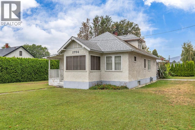 1754 Ethel Street, Kelowna
