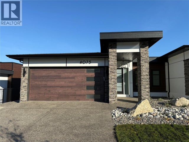 4075 Sunstone Street, West Kelowna