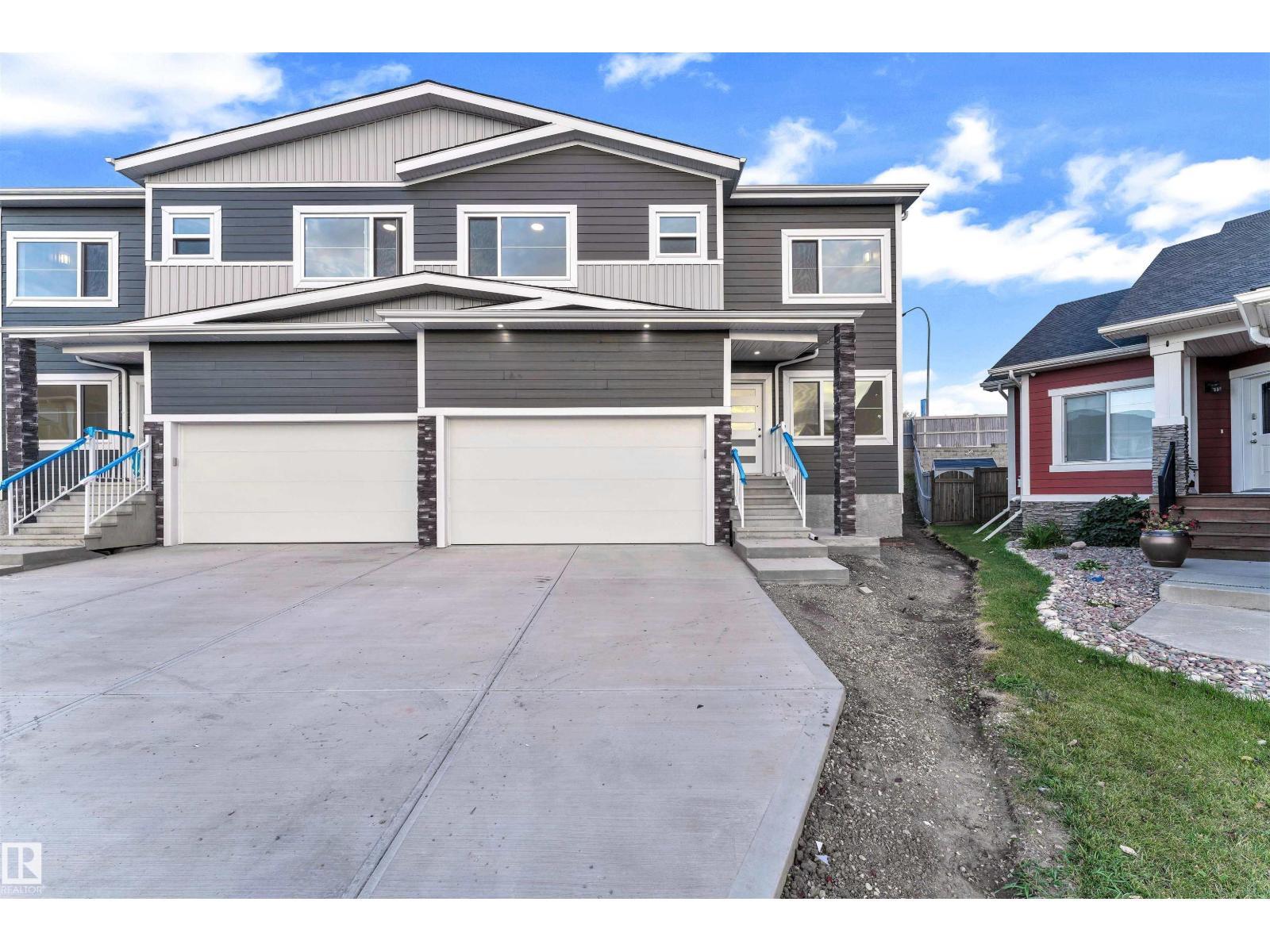 50 Hazelwood Ln, Spruce Grove