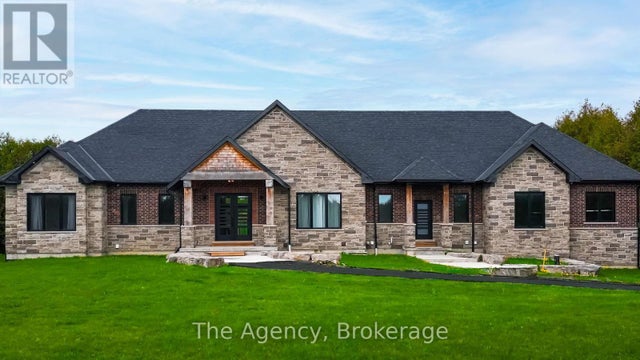 634060 Highway 10 Highway, Mono