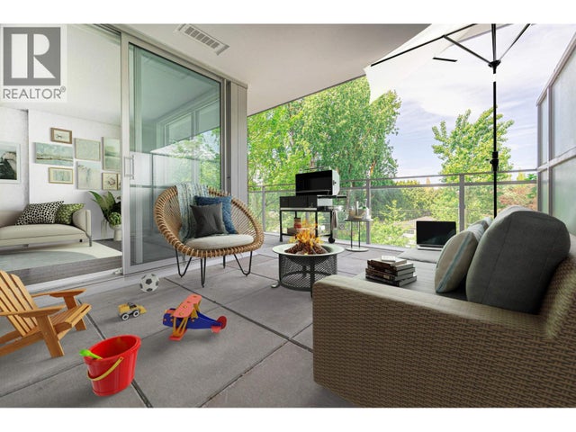 507 3131 Ketcheson Road, Richmond