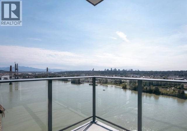1401 660 Quayside Drive, New Westminster