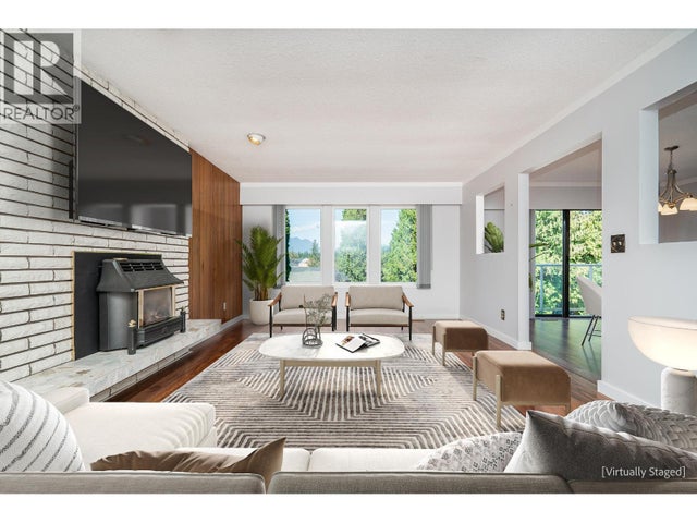 5 Tuxedo Place, Port Moody