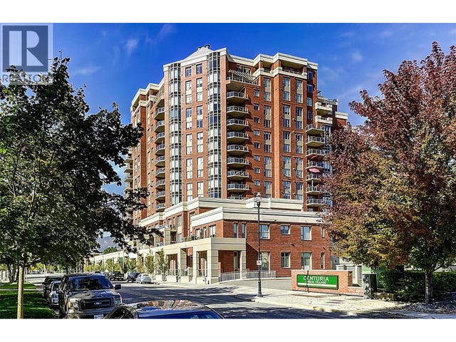 1160 Bernard Avenue Unit# 1209, Kelowna