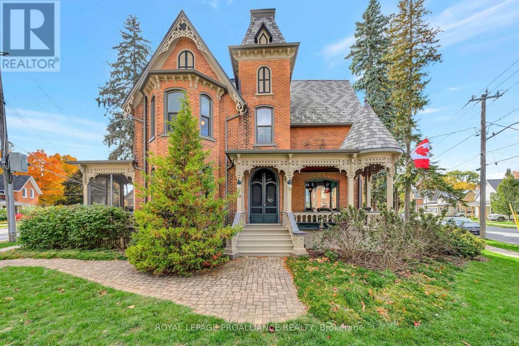 79 West Mary Street, Prince Edward County (picton Ward)