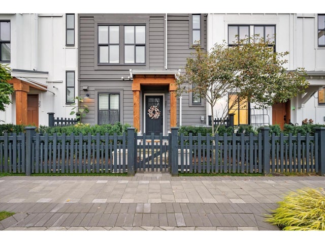 21 8450 204 Street, Langley