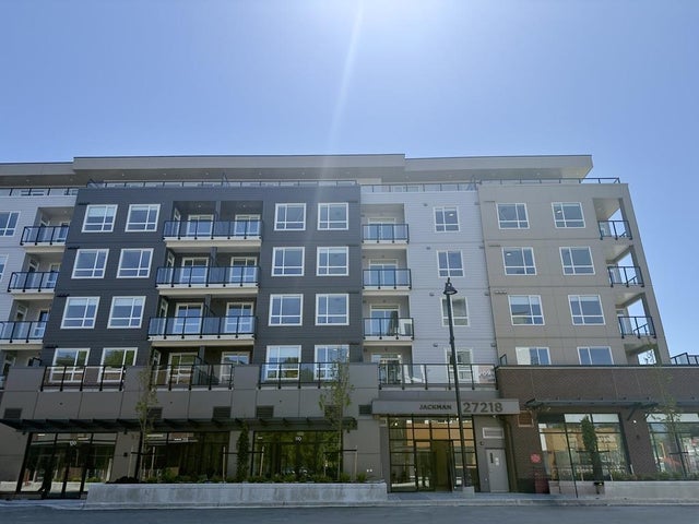 204 27218 Aldergrove Town Centre Drive, Langley