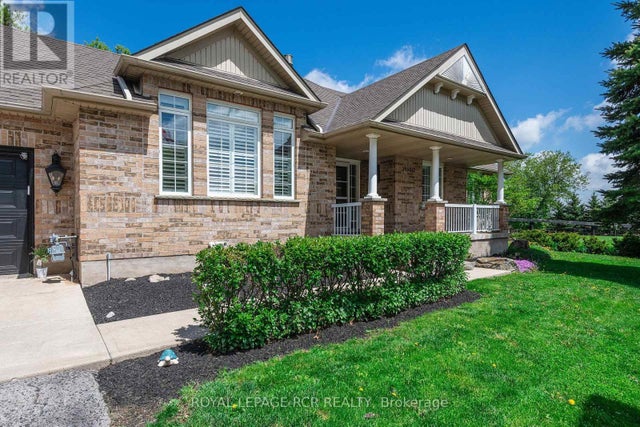 285017 County Road 10, Amaranth