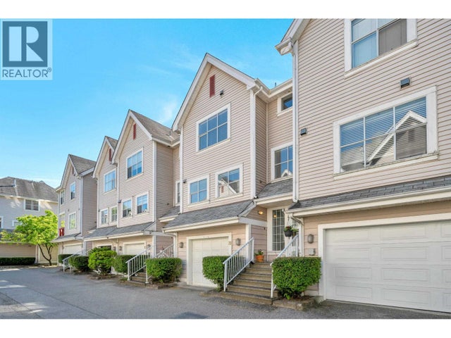 20 2450 Hawthorne Avenue, Port Coquitlam