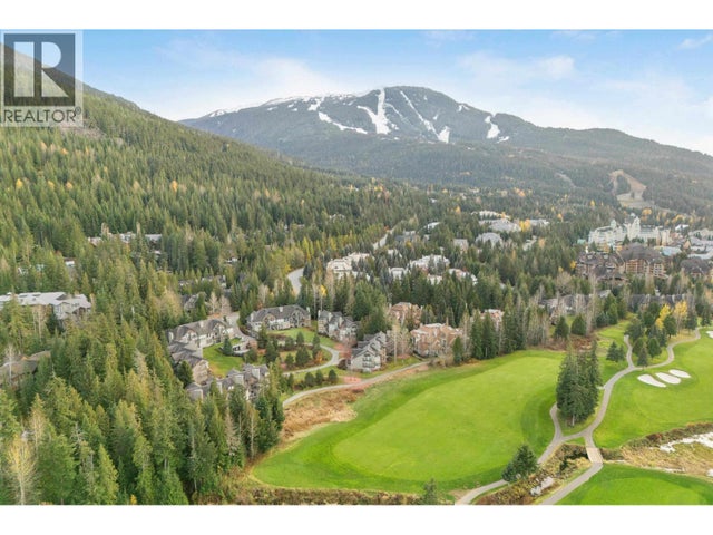 4 4644 Blackcomb Way, Whistler