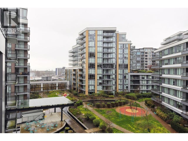 911 8199 Capstan Way, Richmond