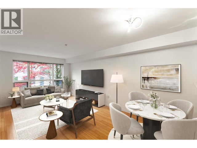 210 3575 Euclid Avenue, Vancouver