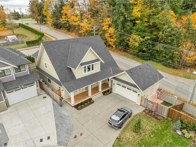 29599 Corvina Court, Abbotsford