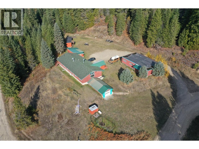 2276 6 Highway, Crescent Valley