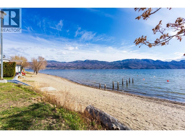 2035 Boucherie Road Unit# 107, Westbank