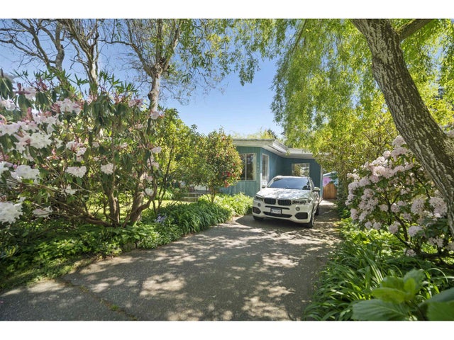 1056 Stevens Street, White Rock