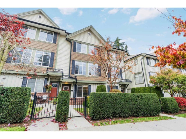 5 2845 156 Street, Surrey