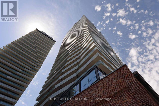 507 - 390 Cherry Street, Toronto (waterfront Communities)