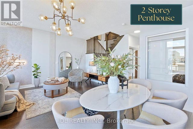 Ph 17 - 372 Highway 7 E, Richmond Hill (doncrest)