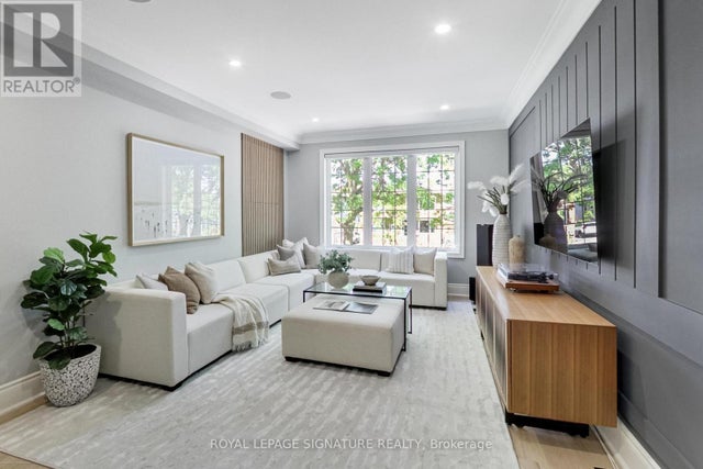 15a Owen Drive, Toronto (alderwood)