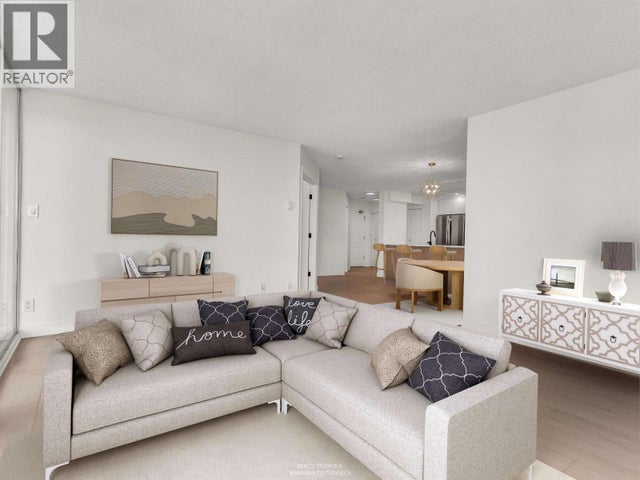 1003 1135 Quayside Drive, New Westminster