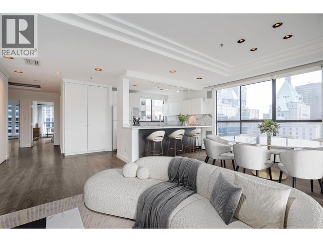 Ph1 1060 Alberni Street, Vancouver