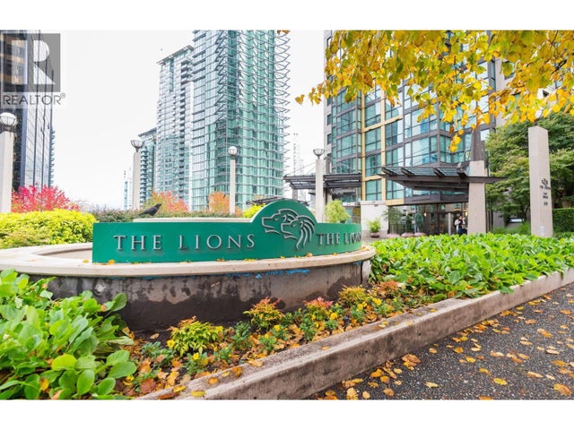 2007 1331 Alberni Street, Vancouver