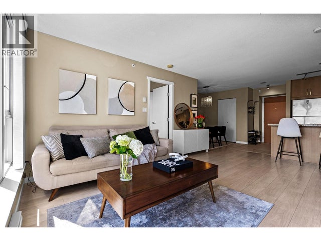 1009 660 Nootka Way, Port Moody