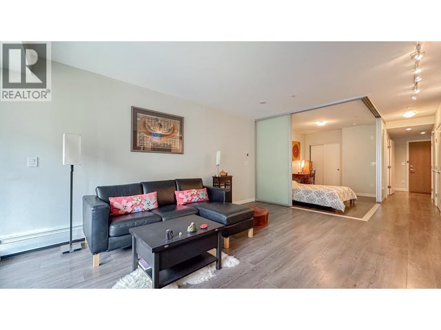 503 384 E 1st Avenue, Vancouver