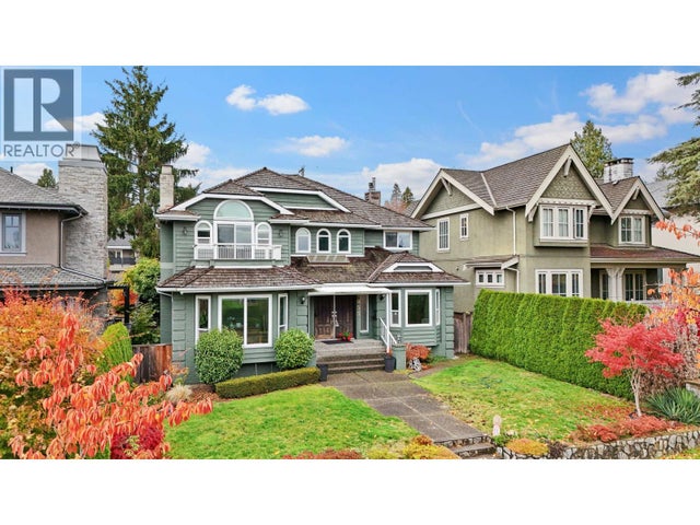 4053 W 38th Avenue, Vancouver