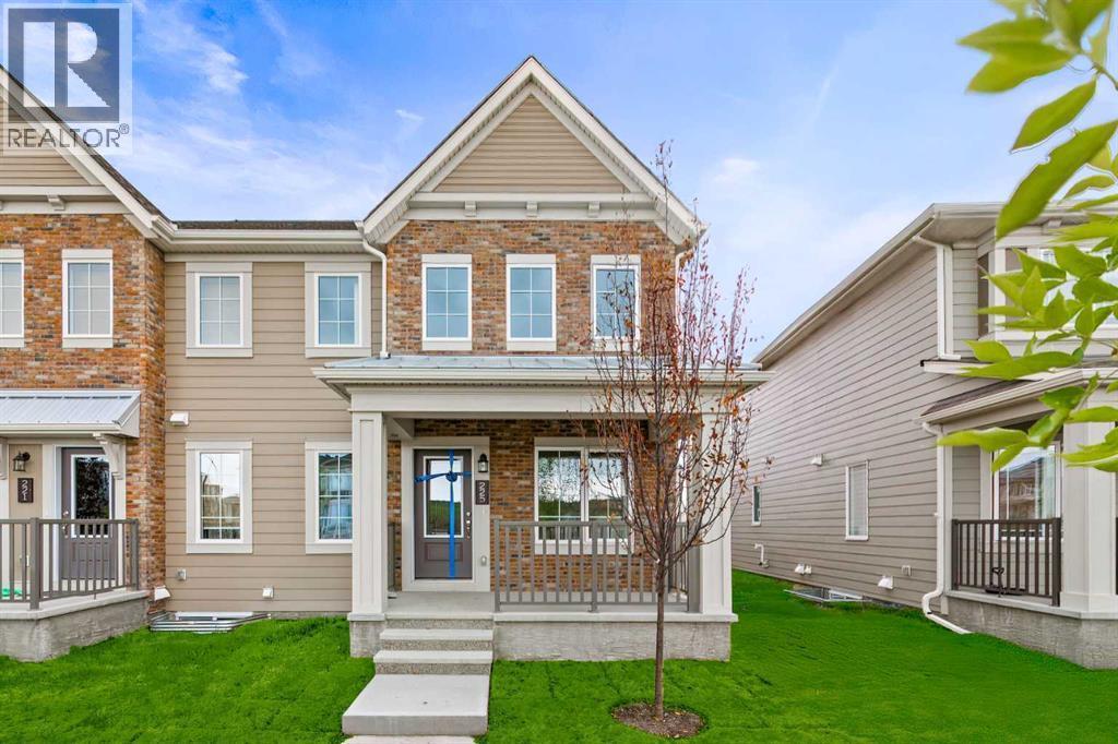 225 Yorkville Boulevard Sw, Calgary