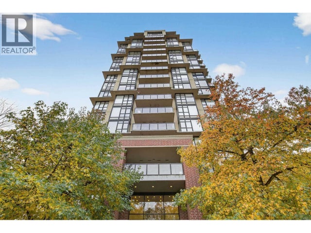 702 11 E Royal Avenue, New Westminster