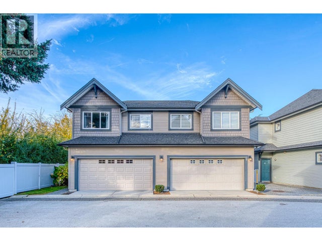 21 11711 Steveston Highway, Richmond