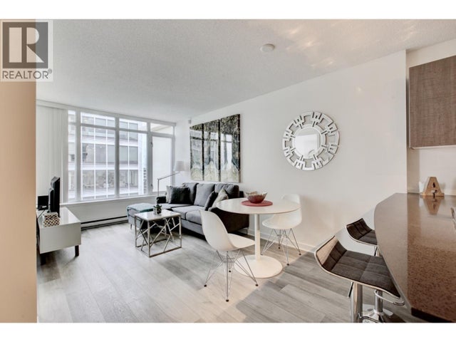 2906 610 Granville Street, Vancouver