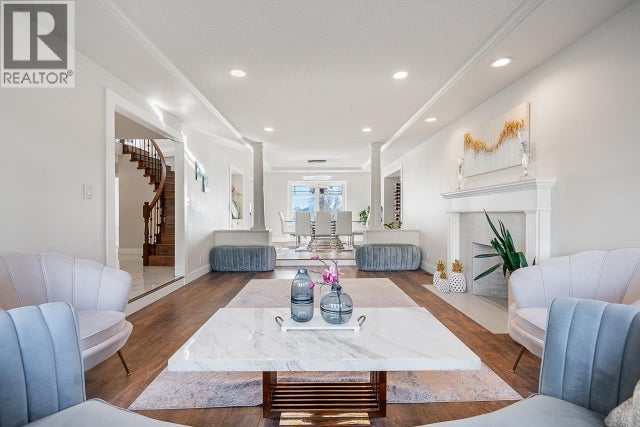 2888 Norbury Place, Coquitlam